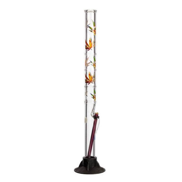 Agung Tallboy XX Tall Glass Bong 75cm - Bong Empire