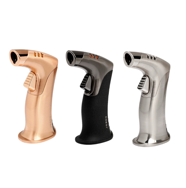 Jobon Desktop Jet Lighter