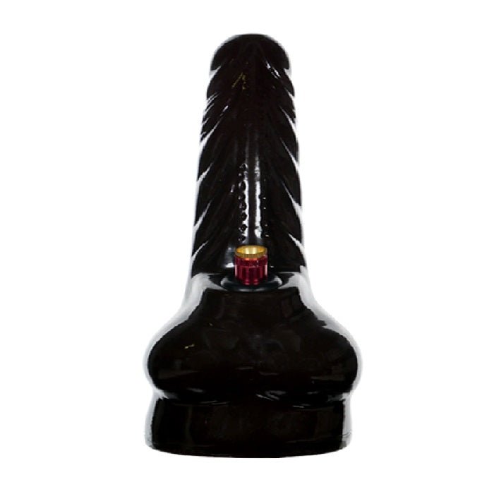 Agung Ceramic Penis Bong 28cm - Bong Empire