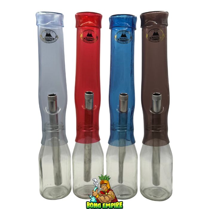 Agung Large Springer Bong 33cm