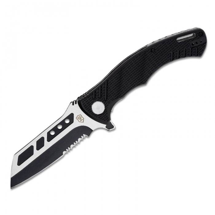 Sierra Zulu Nighthawk Folding Knife 13cm - Bong Empire