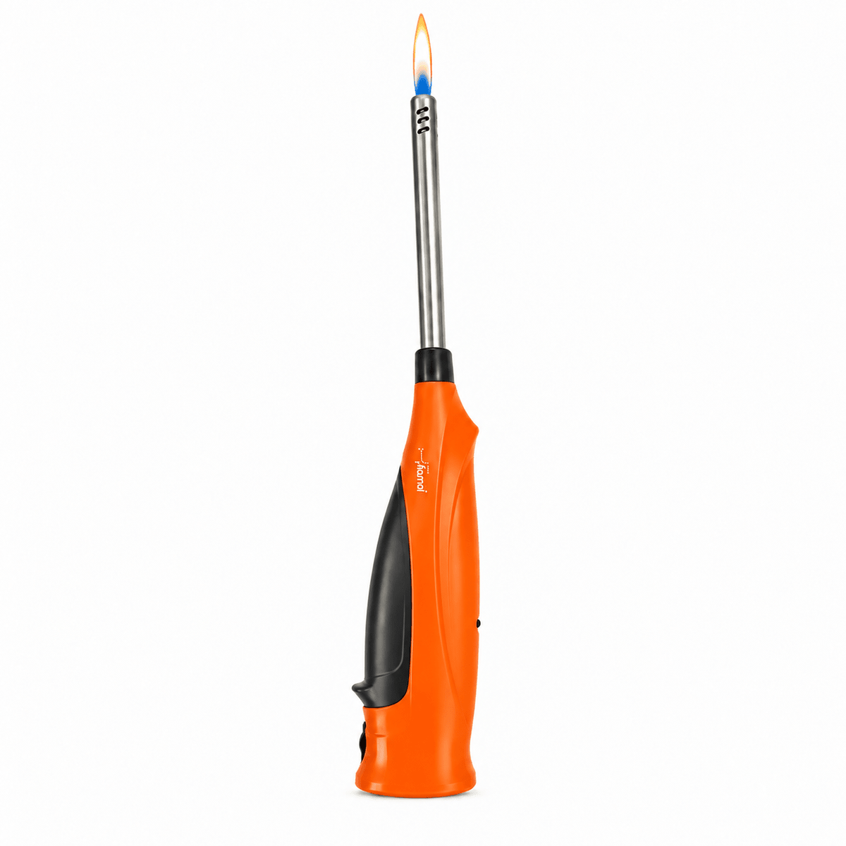 BBQ Normal Flame Lighter 27cm Orange