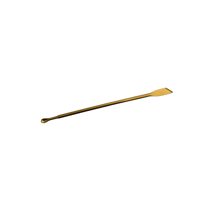 Gold Spoon 10cm