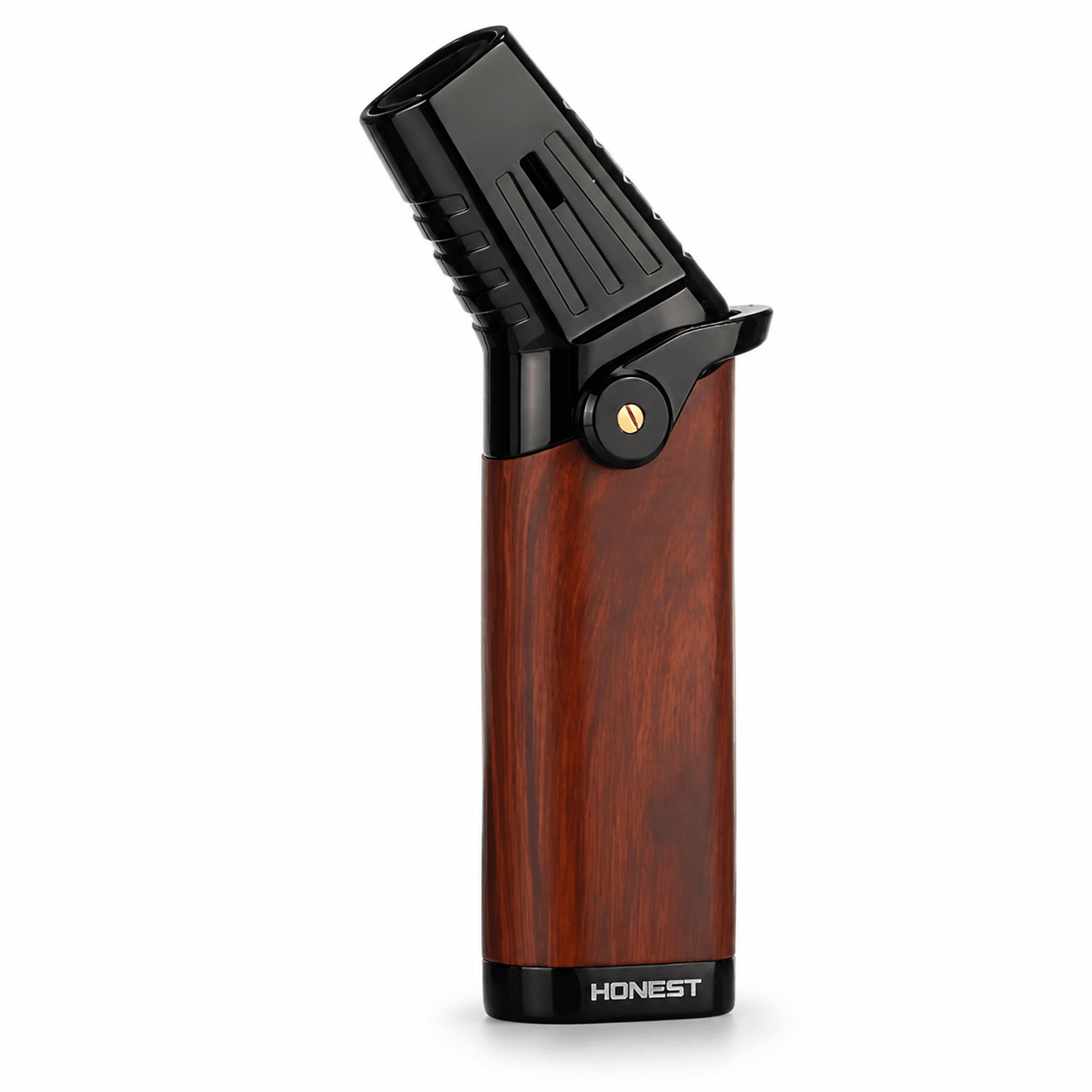 Honest Standing Triple Jet Flame Lighter - Oz Sweet Puff