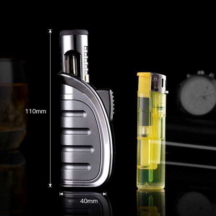 JOBON Sail Jet Flame Lighter