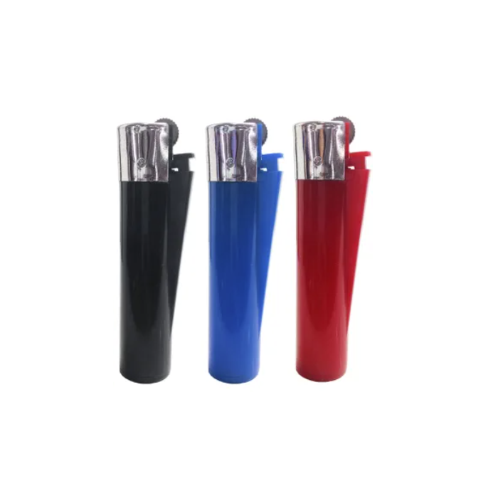 Lighter Shaped Pill Box