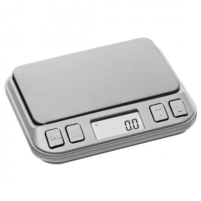On Balance Truweigh Digital Scales TW200SL 0.01g-200g - Bong Empire