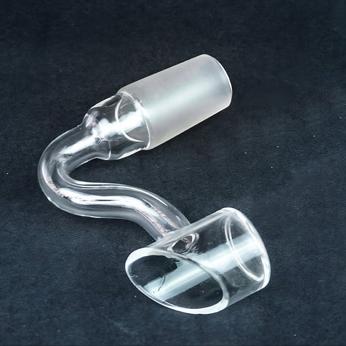 OZS Dab Rig Glass Cone 14mm - Bong Empire