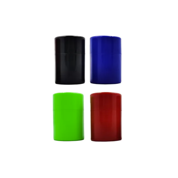 Plastic Sealed Storage Can