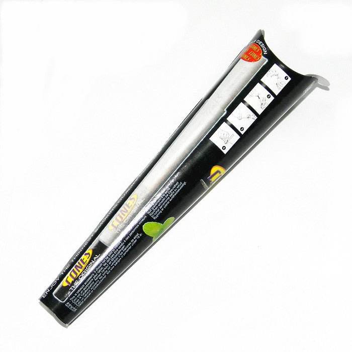 Pre-Rolled King Size Cones 12 Pack - Bong Empire