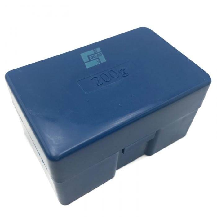 SMARSCALE Scale Calibration Weight Set 205g - Bong Empire