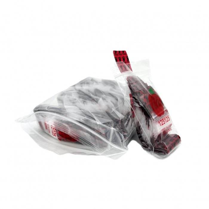 Stay High Design Resealable Plastic Bags 32x32mm 1000 Pack