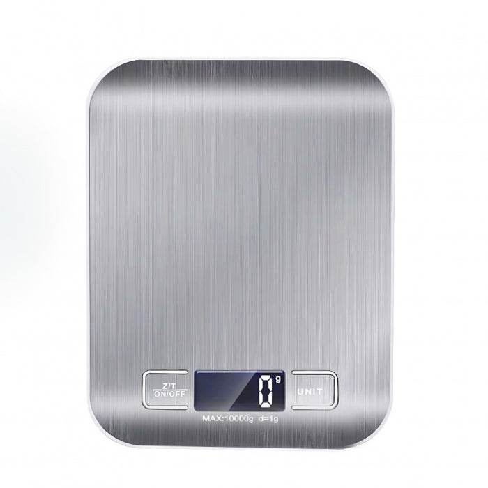 Multifunction Electronic Digital Scales 1g-10000g - Bong Empire