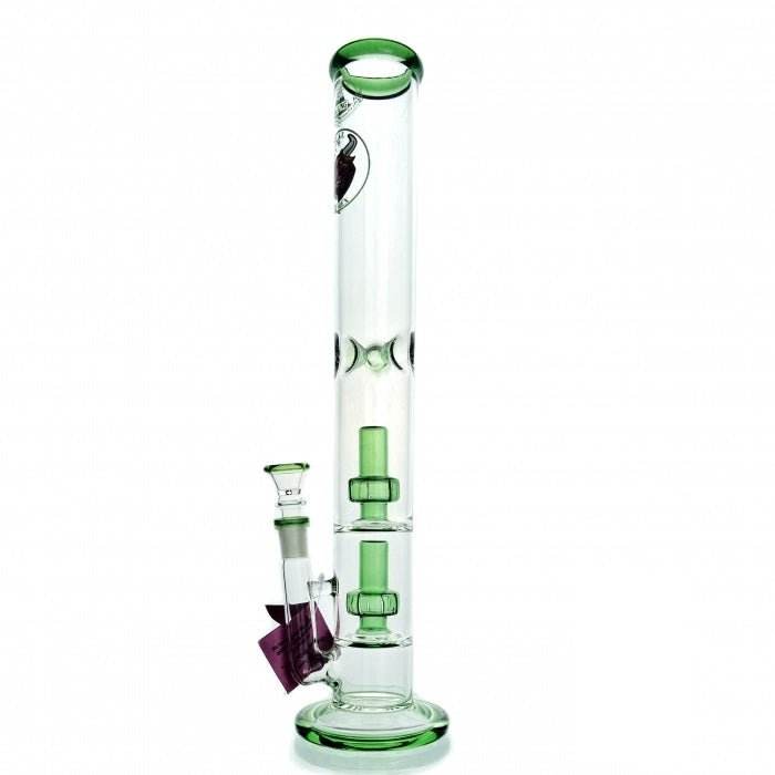Percolator Bongs - Bong Empire