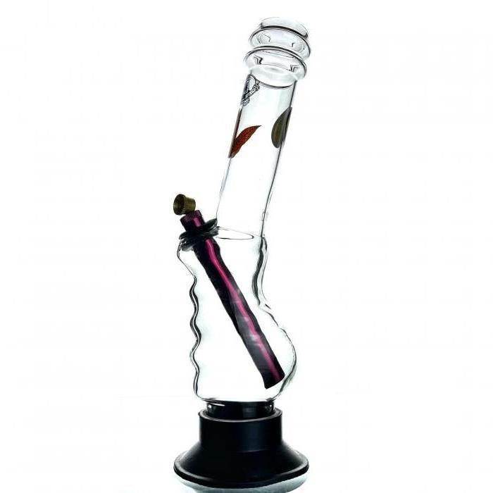 Gripper Bongs - Bong Empire