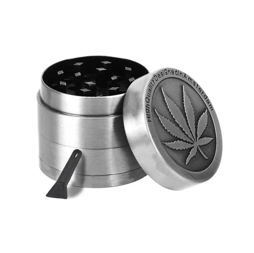Weed Grinders - Bong Empire