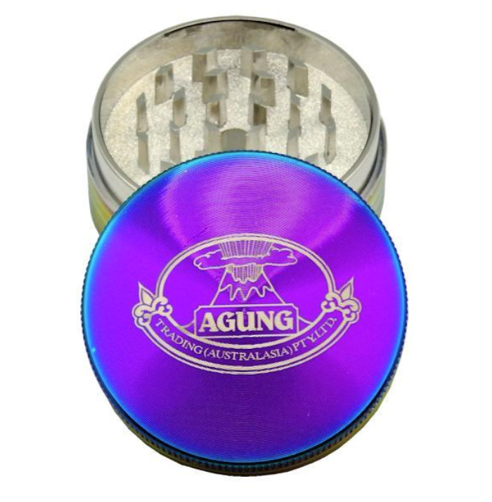 Grinders