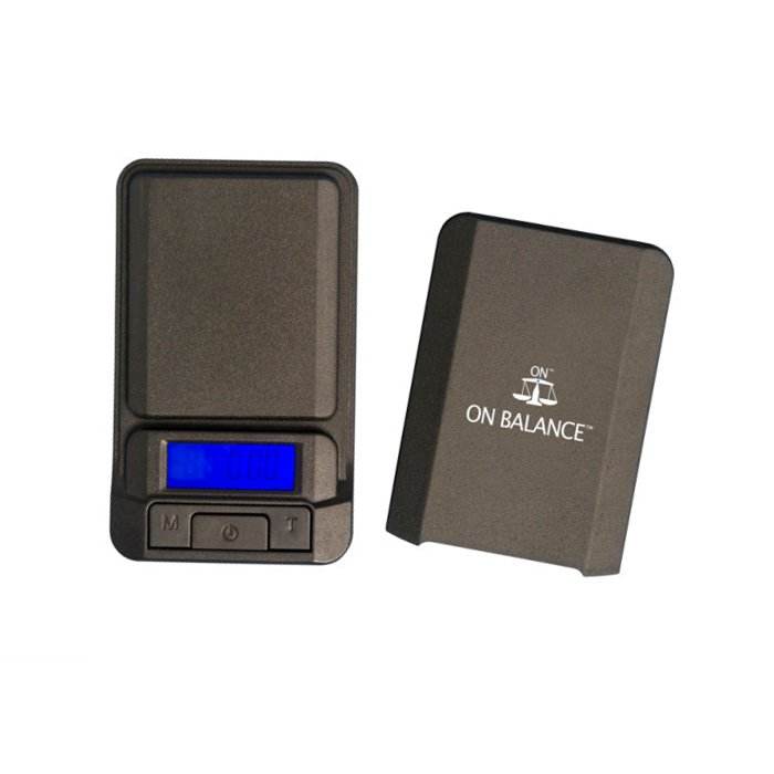 Digital Scales