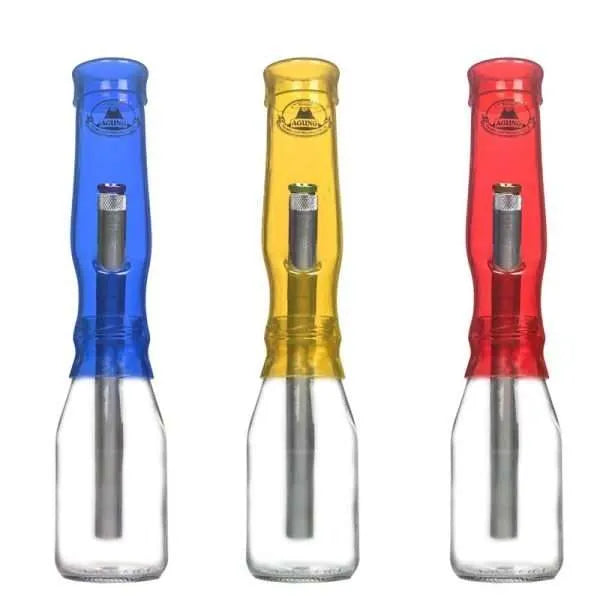 Agung Springy Bong 28cm