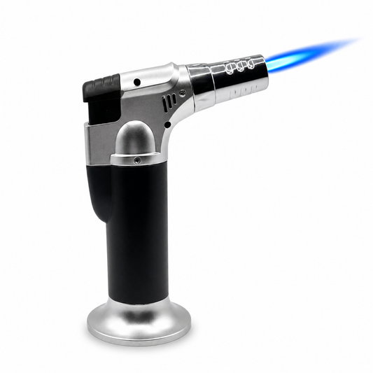 Standing Jet Torch Lighter 13cm
