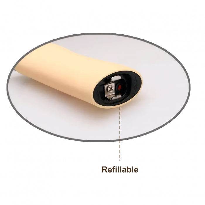 3 in 1 Large MK Outdoor LED Torch Bottle Opener Refillable Gas Lighter - Bong Empire