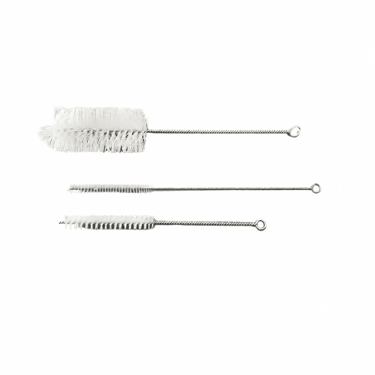 3 Piece Brush Cleaning Kit - Oz Sweet Puff