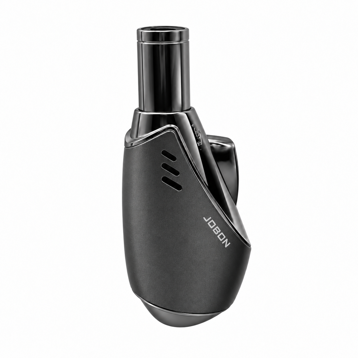 Jobon Vertical Egg Shape Jet Flame Lighter