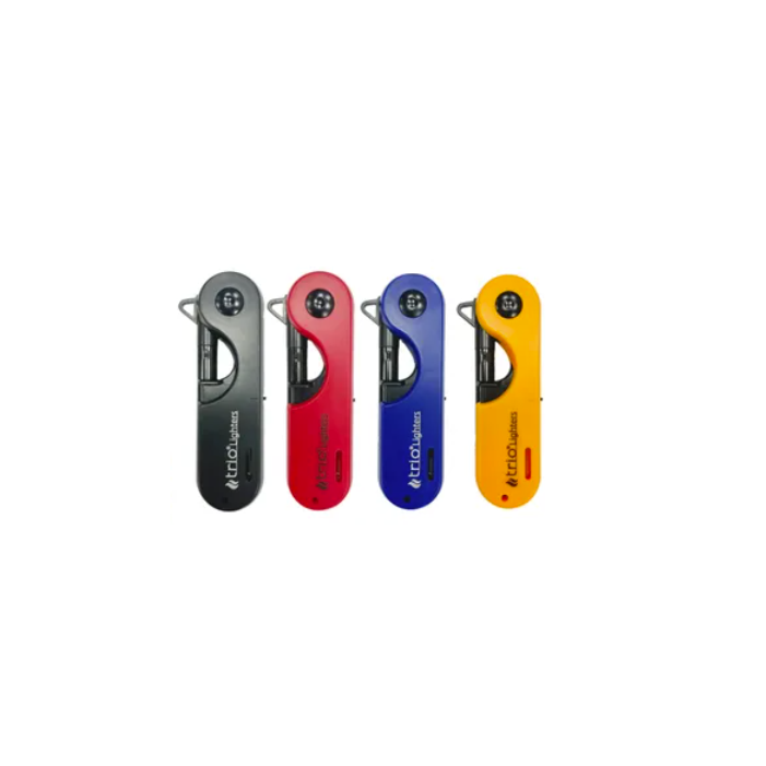 Foldable Candle Jet Lighter 12cm