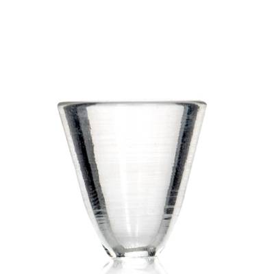 Agung Glass Cone Piece (Small - Large)