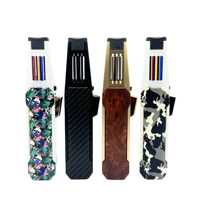 Jobon Large Zinc Alloy 17cm