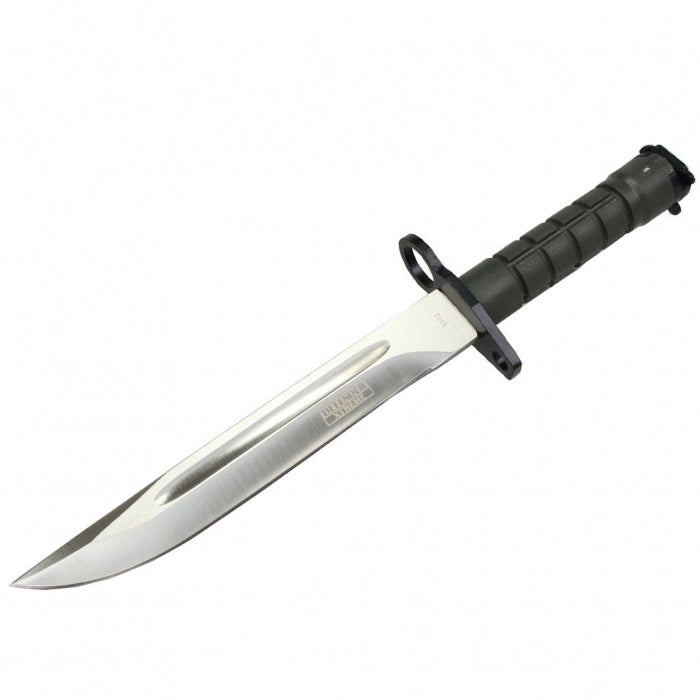 Defender Xtreme M9 Bayonet Combat Knife 35cm