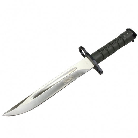 Defender Xtreme M9 Bayonet Combat Knife 35cm