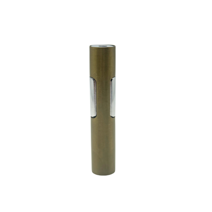Barrel Design Jet Lighter