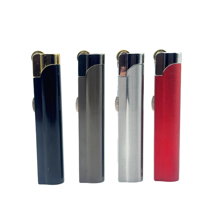 AOMAI Windproof Jet Torch Lighter