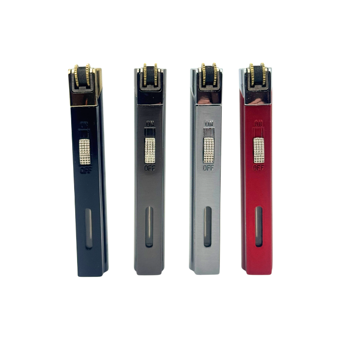 AOMAI Windproof Jet Torch Lighter
