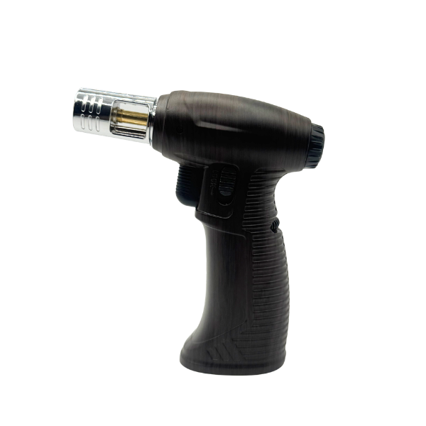 Single Jet Flame Standing Torch Lighter
