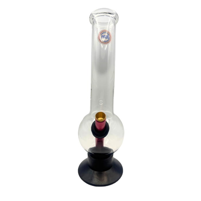 MWP Billy Bud Bonza Bubble Bong 30cm