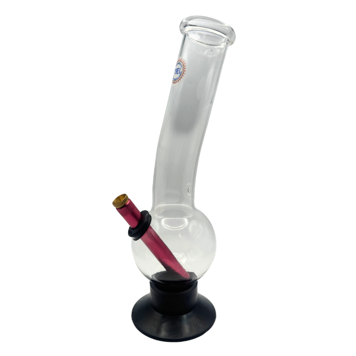 MWP Billy Bud Bonza Bubble Bong 30cm