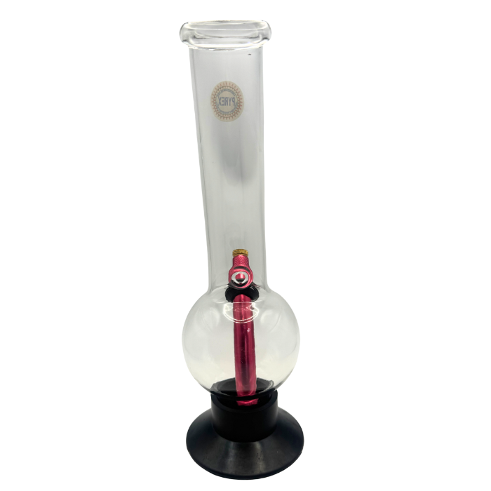 MWP Billy Bud Bonza Bubble Bong 30cm