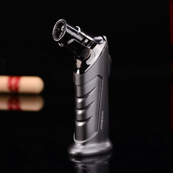 JOBON Double Jet Flame Lighter