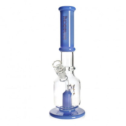 Phoenix Star Pillar Percolator Glass Bong 33cm