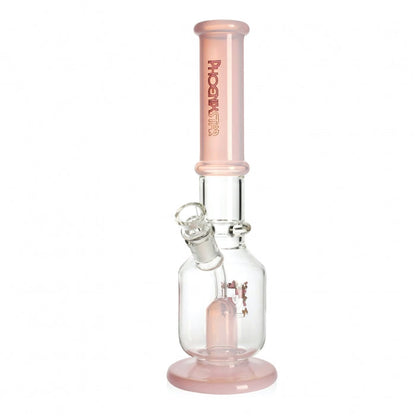 Phoenix Star Pillar Percolator Glass Bong 33cm