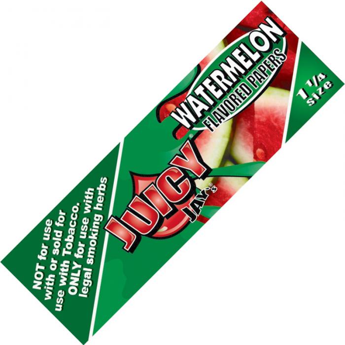 Juicy Jays 1.25 Flavoured Rolling Papers