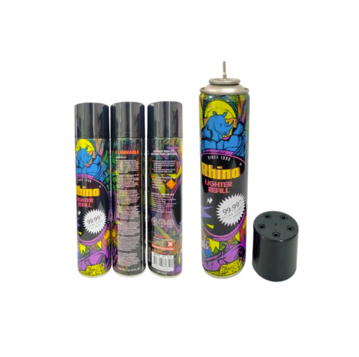 Rhino Gas Refill 300ml