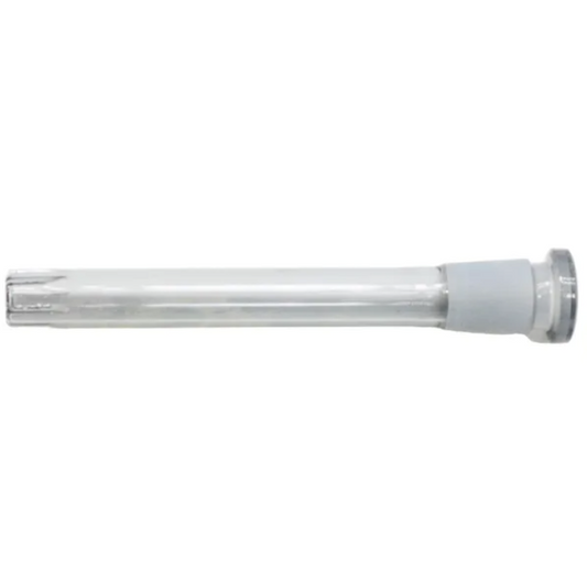 Stone Age 14mm Glass Stem 13.5cm
