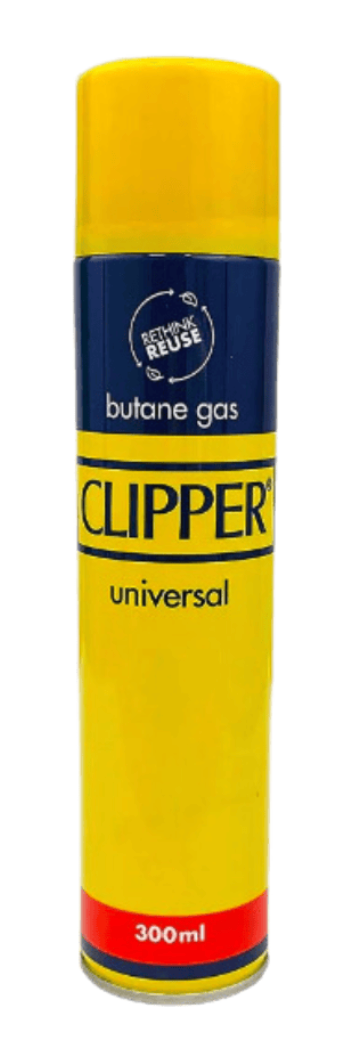 Clipper Gas 300ml