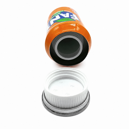 Stash Soda Can