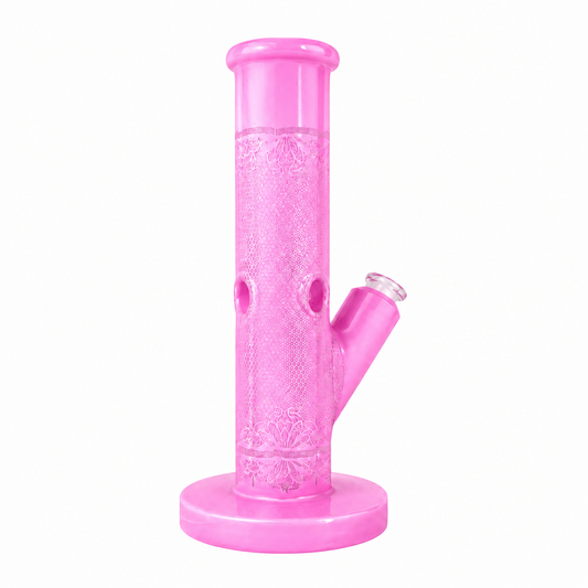 Pink Bogs Pink Bongs Australia | Buy Pink Glass Bongs - Bong Empire