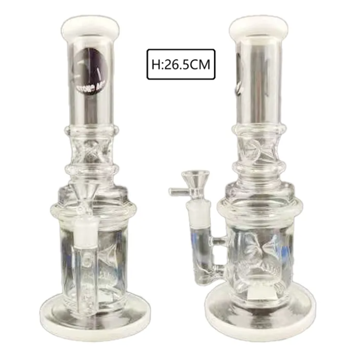 Stone Age Premium Percolator Bong 26.5cm