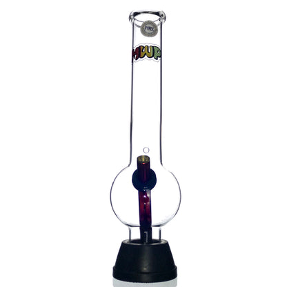 MWP Loosey Long Legs Glass Bong 35cm